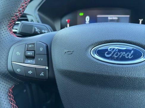 New 2026 Ford Escape ST-Line Select w/ Tech Pack #1 image 17