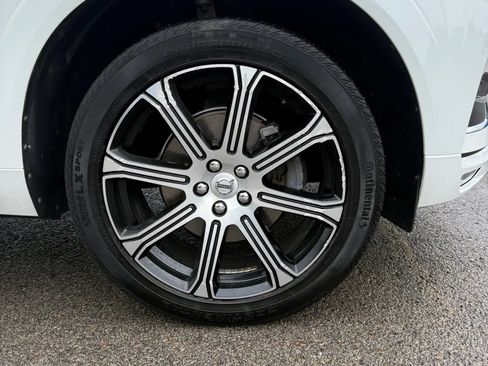 Used 2020 Volvo XC60 T5 Inscription w/ Protection Package Premier AWD/4WD image 37