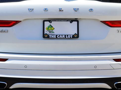 Used 2018 Volvo XC60 T6 R-Design w/ Convenience Package AWD/4WD image 21