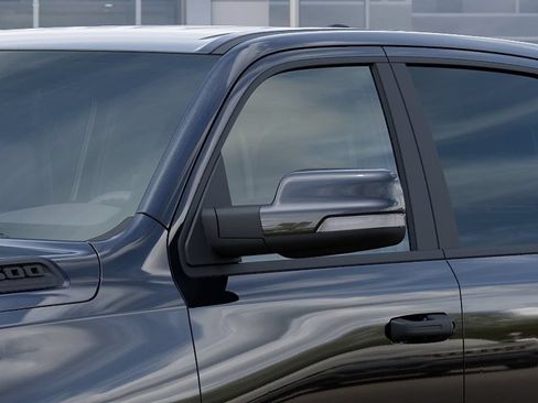 New 2026 RAM 1500 4x4 Crew Cab image 12