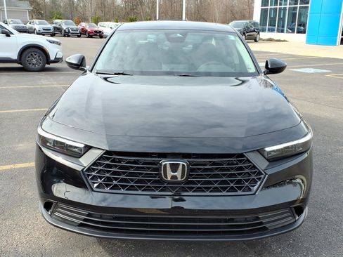New 2026 Honda Accord SE image 2