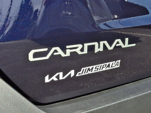 Certified 2026 Kia Carnival FWD image 30