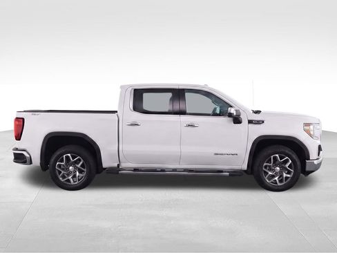 Used 2023 GMC Sierra 1500 SLT w/ SLT Premium Plus Package image 10