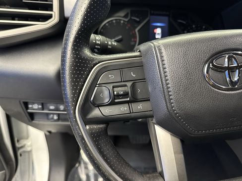Used 2025 Toyota Tundra SR5 image 17