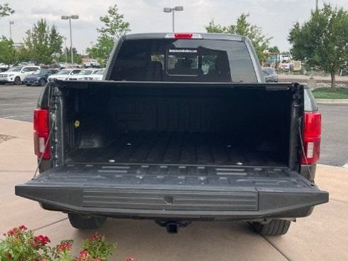 Used 2020 Ford F150 Lariat w/ Equipment Group 502A Luxury AWD/4WD image 17