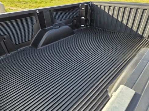 Used 2025 Chevrolet Silverado 1500 W/T RWD image 16