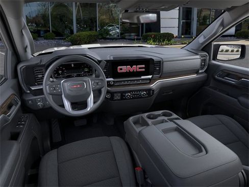 New 2026 GMC Sierra 1500 Elevation image 15
