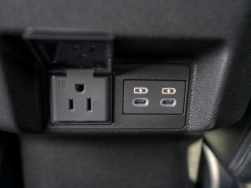 New 2026 Toyota Tacoma TRD Sport w/ TRD Sport Premium Package image 42