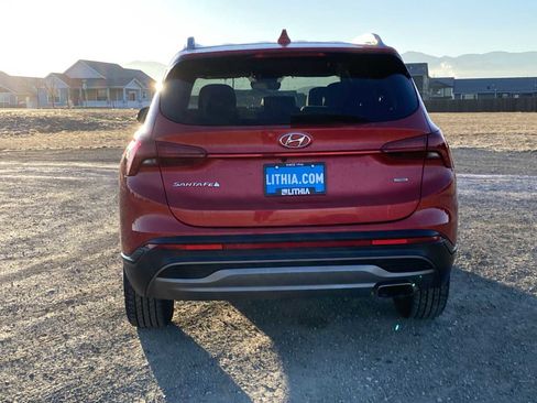 Used 2023 Hyundai Santa Fe SEL image 13