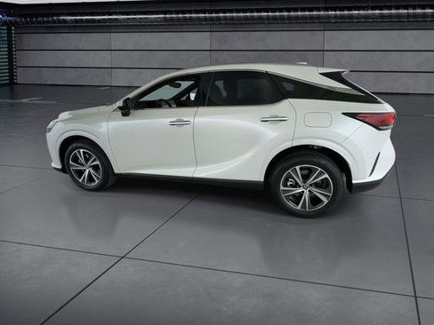 Certified 2024 Lexus RX 350 Premium w/ Cold Area Package FWD image 5