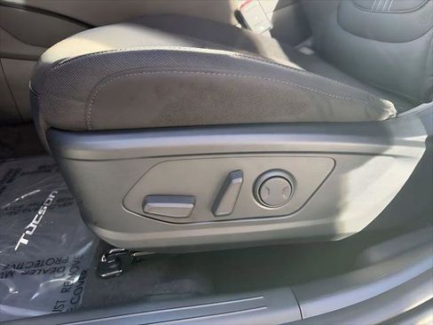 New 2026 Hyundai Tucson SEL image 13