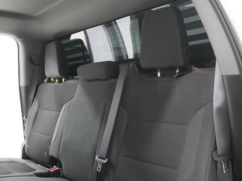 Used 2021 Chevrolet Silverado 1500 LT image 29