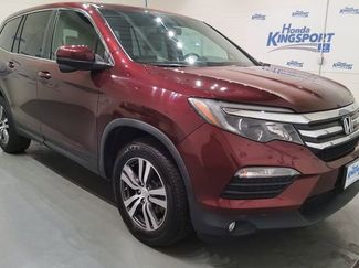 Used 2018 Honda Pilot EX-L video 2