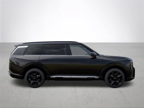 New 2027 Kia Telluride SX Prestige AWD/4WD image 7