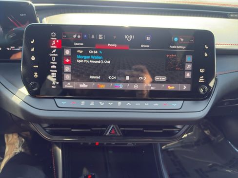 New 2026 Dodge Charger R/T AWD/4WD image 11