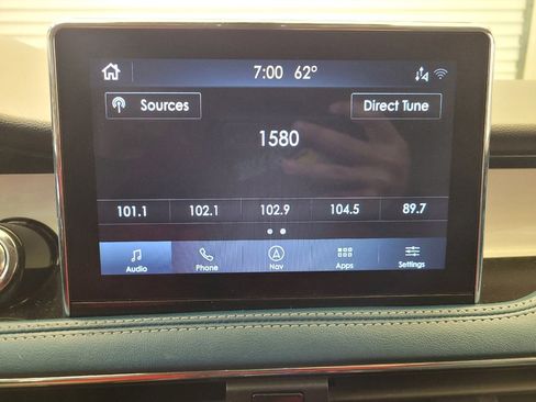 Used 2020 Lincoln Corsair Reserve w/ Equipment Group 202A AWD/4WD image 25