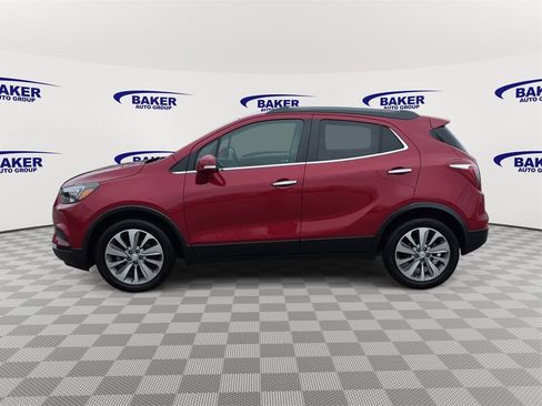 Used 2019 Buick Encore Preferred image 8