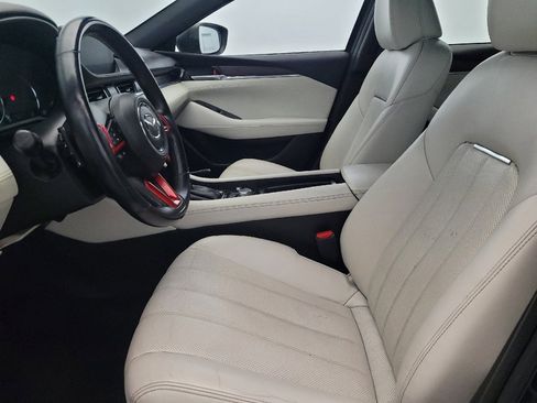 Used 2018 MAZDA MAZDA6 Signature image 17