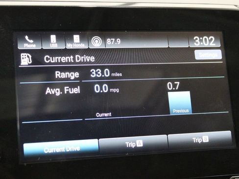 Used 2022 Honda Odyssey EX-L image 37