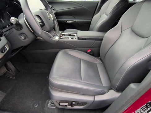 Used 2023 Lexus RX 350 Premium Plus w/ Cold Area Package image 17