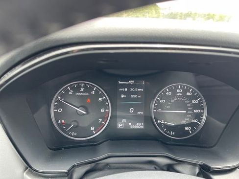 Used 2022 Subaru Outback Premium AWD/4WD image 23