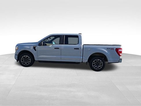 Used 2022 Ford F150 XL w/ STX Appearance Package image 16