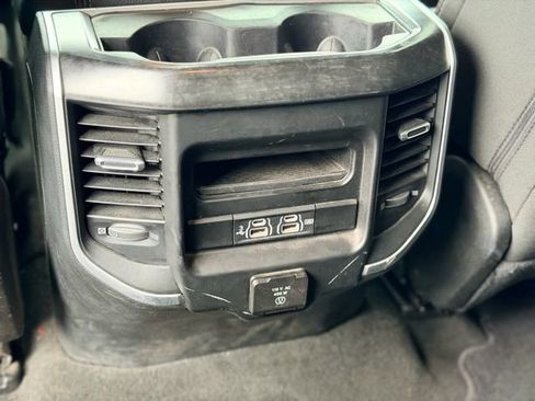 Used 2020 RAM 1500 Big Horn image 24