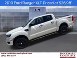Used 2019 Ford Ranger XLT w/ FX4 Off-Road Package image 1