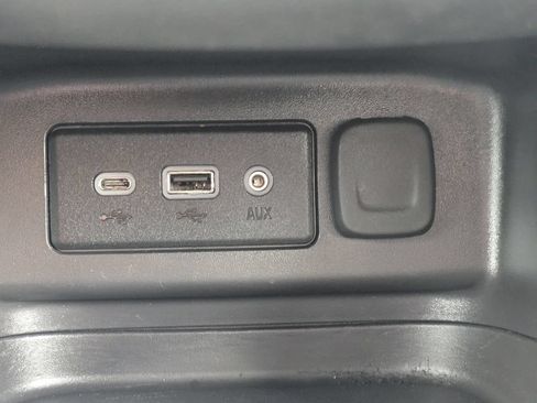 Used 2024 Chevrolet Equinox LT AWD/4WD image 21