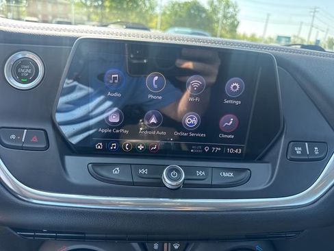 Used 2022 Chevrolet Blazer LT FWD image 20