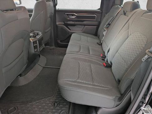New 2026 RAM 1500 Big Horn AWD/4WD image 14
