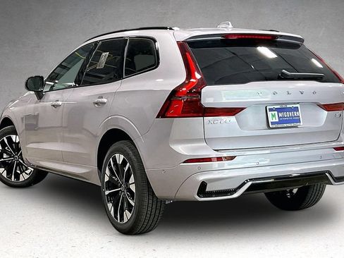 New 2026 Volvo XC60 B5 Plus w/ Protection Package Premier AWD/4WD image 3