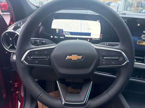 New 2026 Chevrolet Equinox LT w/ Convenience Package II image 20