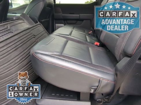 Used 2024 Ford F150 Raptor image 21
