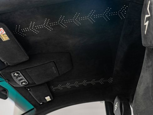 Used 2010 Lamborghini Murcielago LP 670-4 SV image 18