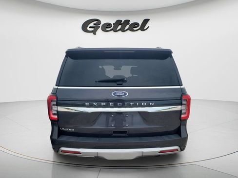 Used 2024 Ford Expedition Limited RWD image 5
