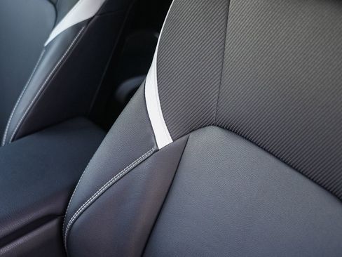 Certified 2025 Toyota Camry SE image 25