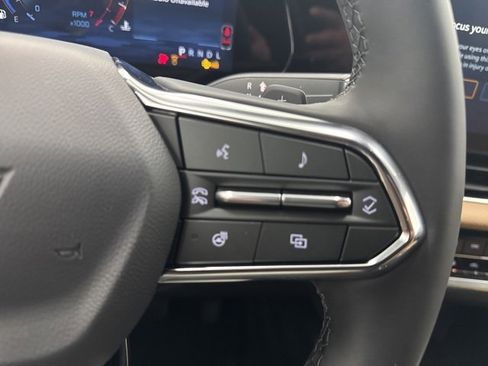 New 2026 Chevrolet Equinox ACTIV w/ Safety and Technology Package image 13