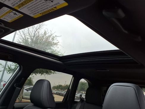 New 2026 Subaru Forester Touring AWD/4WD image 6