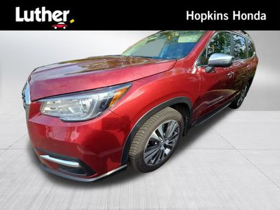 Used 2019 Subaru Ascent Touring w/ Popular Package #2