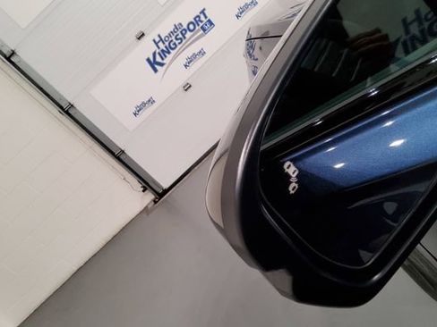 New 2026 Honda CR-V Sport-L image 14
