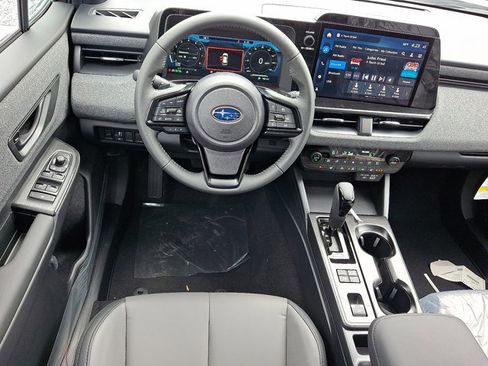 New 2026 Subaru Outback Premium AWD/4WD image 8