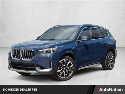 Used 2026 BMW X1 xDrive28i w/ Convenience Package