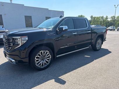 Used 2026 GMC Sierra 1500 Denali Ultimate