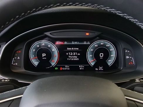 New 2026 Audi Q7 3.0T Premium Plus image 23