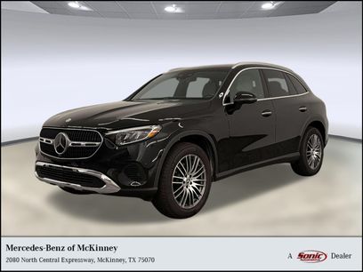 Certified 2026 Mercedes-Benz GLC 300