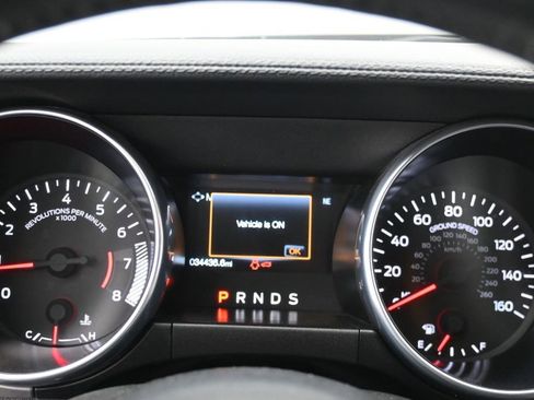 Used 2023 Ford Mustang Premium RWD image 17