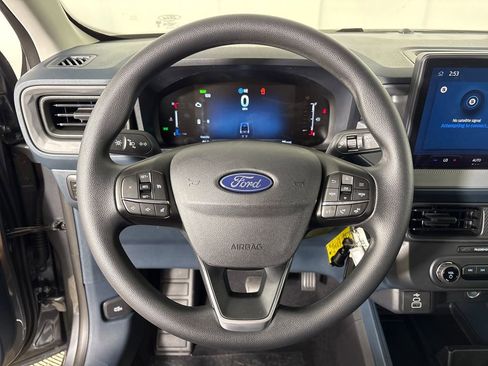New 2026 Ford Maverick XL FWD image 18