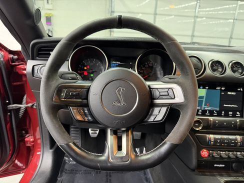 Used 2017 Ford Mustang Shelby GT350 w/ Electronics Package image 13