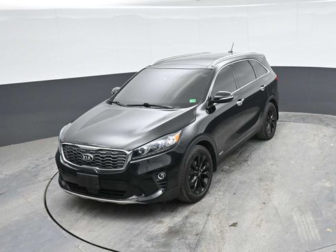 Used 2020 Kia Sorento EX AWD/4WD image 16